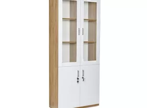7 Mẫu Tủ Hồ sơ văn phòng đẹp Đồng Nai được ưa chuộng nhất 2026